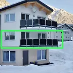 Arlberg-schmiede Apartment Wald am Arlberg