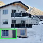 Apartment Arlberg-schmiede *