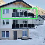 Apartment Arlberg-schmiede