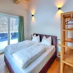 Arlberg-schmiede Apartment