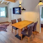 Arlberg-schmiede *