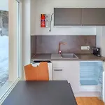 Arlberg-schmiede Apartment *