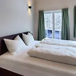 Apartment Arlberg-schmiede Wald am Arlberg