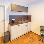 Apartment Arlberg-schmiede