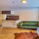 Arlberg-schmiede Apartment Wald am Arlberg