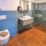Arlberg-schmiede Apartment *