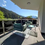 Arlberg-schmiede Apartment