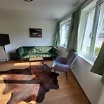 Apartment Arlberg-schmiede