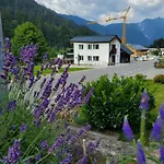 Arlberg-schmiede Apartment Wald am Arlberg