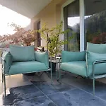 Apartment Arlberg-schmiede *