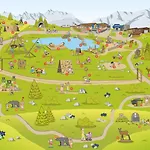 Arlberg-schmiede Wald am Arlberg