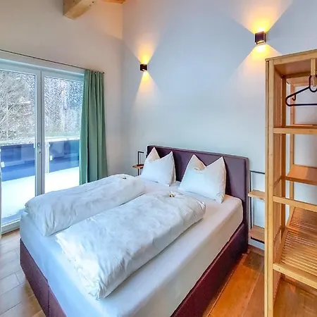 Arlberg-schmiede Apartment