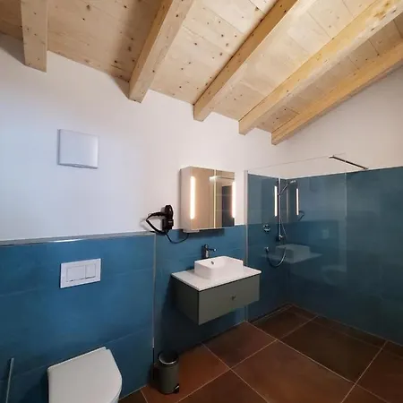 Arlberg-schmiede Apartment *