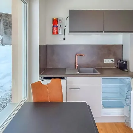 Arlberg-schmiede Apartment *