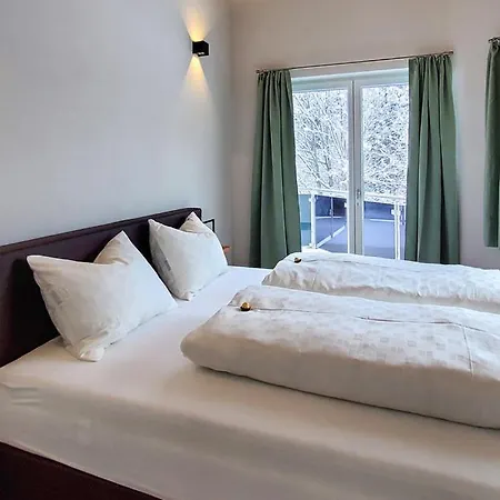 Apartamento Arlbergschmiede Wald am Arlberg