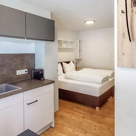 Arlberg-schmiede ヴァルト・アム・アールベルク