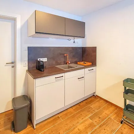 アパート Arlberg-schmiede