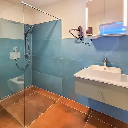 Arlberg-schmiede Apartment Wald am Arlberg