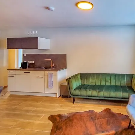 Arlbergschmiede Apartamento Wald am Arlberg