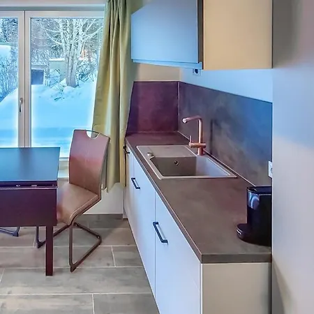 Apartment Arlberg-schmiede