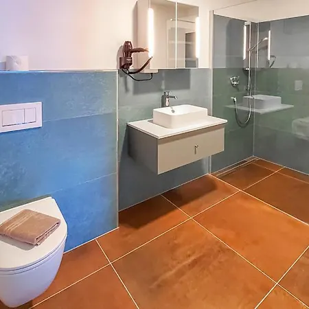 Arlberg-schmiede アパート *