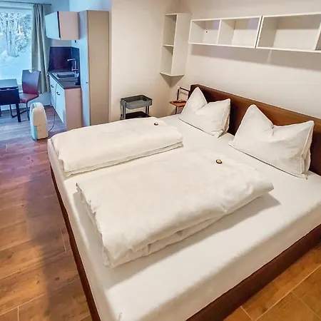 Arlberg-schmiede Wald am Arlberg