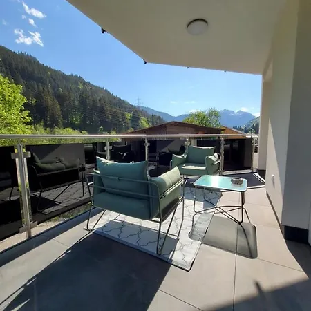 Arlberg-schmiede Apartment