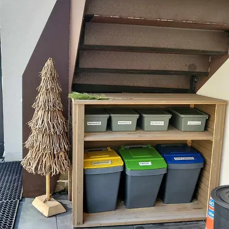 Arlbergschmiede *