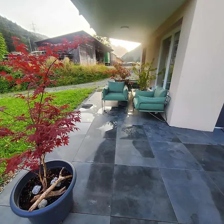 Arlberg-schmiede Apartment