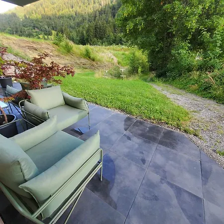 Arlberg-schmiede ヴァルト・アム・アールベルク