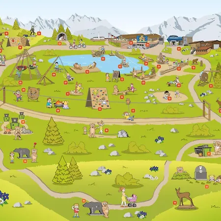 Arlberg-schmiede Wald am Arlberg