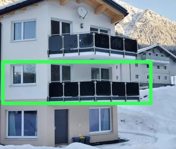 Arlberg-schmiede Apartament Dalaas