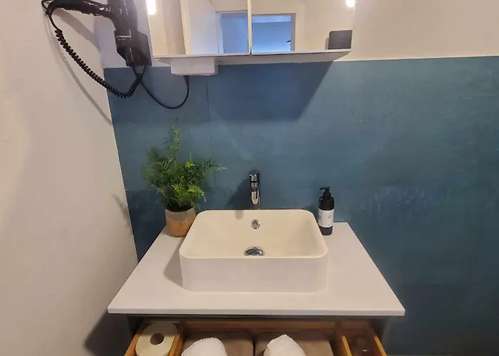 Arlberg-schmiede Dalaas